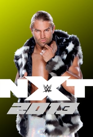 WWE NXT