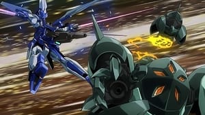 機動戦士 ガンダム AGE Season 1 Ep.23 23. epizód