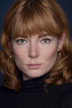 Pernille René profil kép