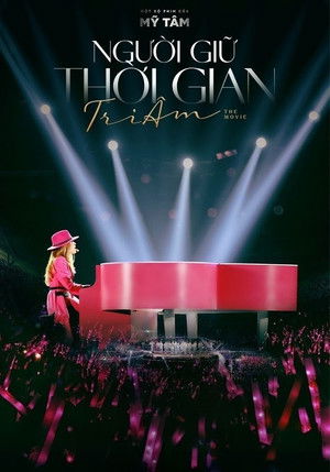Tri Âm the Movie: Người Giữ Thời Gian