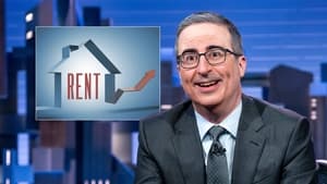 John Oliver-show az elmúlt hét híreiről 9. évad Ep.15 15. epizód