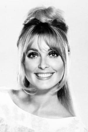 Sharon Tate profil kép