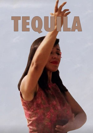 Tequila poszter