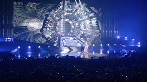 Mylène Farmer: Timeless  - Le Film háttérkép