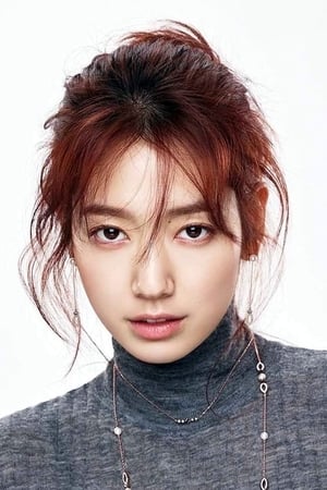 Park Shin-Hye profil kép