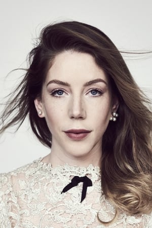 Katherine Ryan profil kép