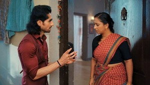 बड़े अच्छे लगते हैं 4. évad Ep.41 41. epizód