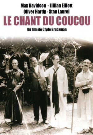 Call of the Cuckoo poszter