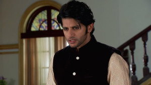 Qubool Hai 1. évad Ep.593 593. epizód