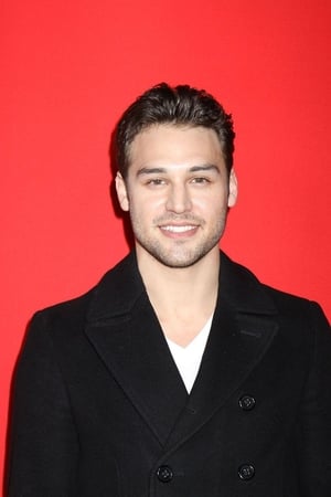 Ryan Guzman profil kép