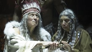 Hochelaga, Terre des Âmes háttérkép