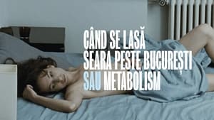 Când se lasa seara peste Bucuresti sau metabolism háttérkép