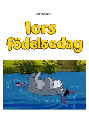 Winnie the Pooh and a Day for Eeyore poszter