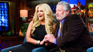 Watch What Happens Live with Andy Cohen Season 9 Ep.62 62. epizód