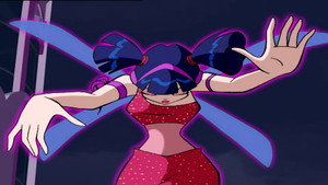 Winx Club 2. évad Ep.14 14. epizód