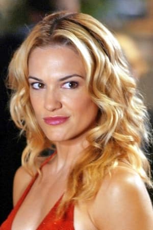 Victoria Pratt profil kép