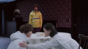 仮面ライダー 35. évad Ep.46 46. epizód