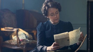 Miss Austen kép