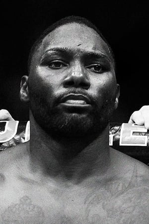 Anthony Johnson profil kép