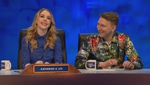 8 Out of 10 Cats Does Countdown 21. évad Ep.1 1. epizód