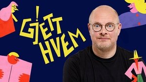 Gjett hvem! kép