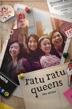 Ratu Ratu Queens: The Series poszter