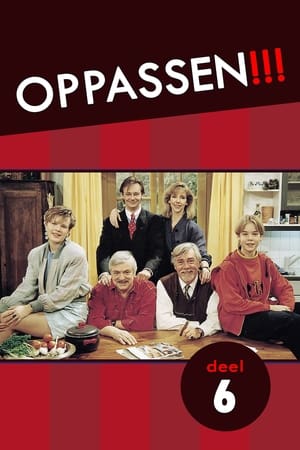 Oppassen!!!