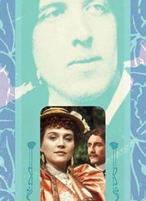 The Importance of Being Earnest poszter