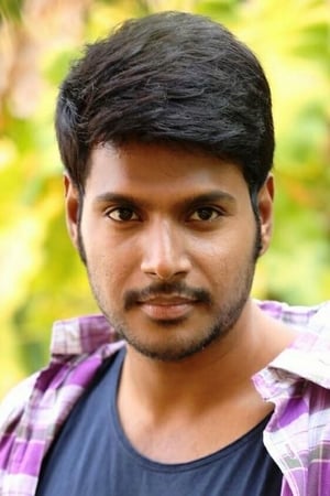 Sundeep Kishan profil kép