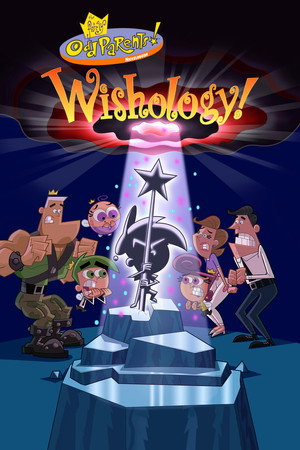 The Fairly OddParents: Wishology! poszter