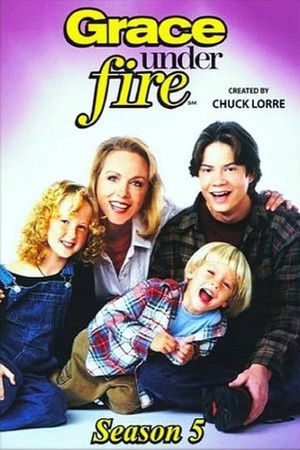 Grace Under Fire