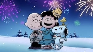 Snoopy bemutatja: Lucy szilveszteri bulija háttérkép