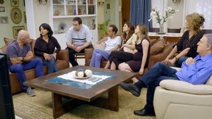 סברי מרנן 4. évad Ep.14 14. epizód