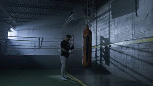 My Fighter háttérkép