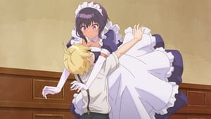 Saikin Yatotta Maid ga Ayashii 1. évad Ep.4 4. epizód