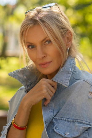 Liliya Maravilya profil kép
