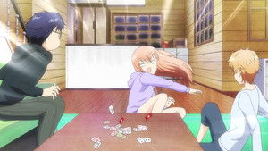 ３Ｄ彼女　リアルガール Season 1 Ep.8 8. epizód