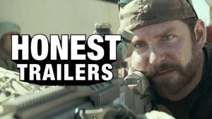 Honest Trailers 12. évad Ep.46 46. epizód