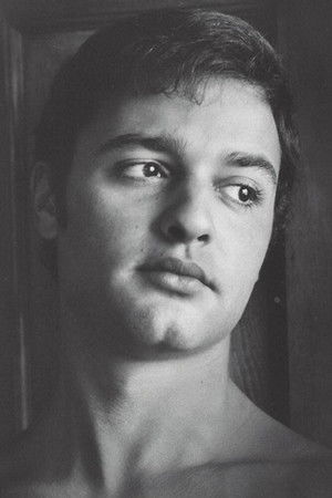 Sal Mineo profil kép