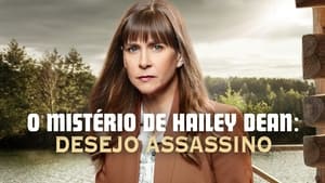 Hailey Dean Mysteries: A Will to Kill háttérkép