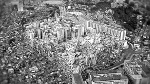 City of Imagination: Kowloon Walled City 20 Years Later háttérkép
