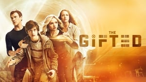 The Gifted - Kiválasztottak kép