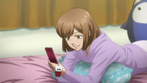 ダイヤのA 2. évad Ep.48 48. epizód