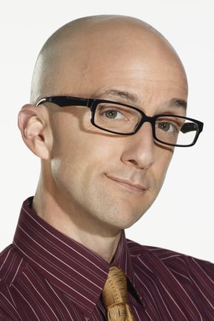 Jim Rash profil kép