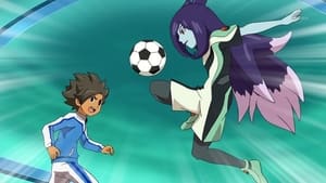 Inazuma Eleven 4. évad Ep.24 24. epizód