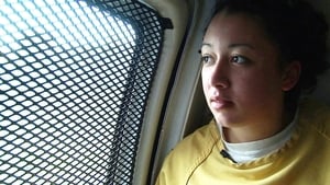 Me Facing Life: Cyntoia's Story háttérkép