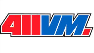 411VM: Issue 61 háttérkép