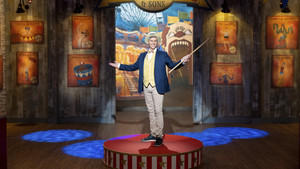 Halloween Baking Championship 9. évad Ep.8 8. epizód