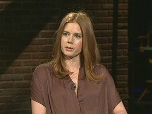 Inside the Actors Studio Season 19 Ep.7 7. epizód