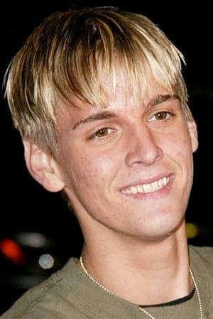 Aaron Carter profil kép